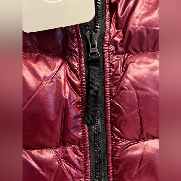 CG vest - Picture 3 of 5